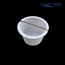 Load image into Gallery viewer, SKIMMER BASKET SUITS QUIPTRON - Budget Pool Care