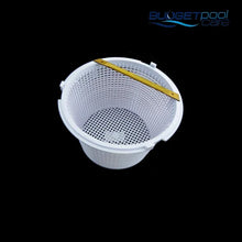 Load image into Gallery viewer, SKIMMER BASKET SUITS WATERCO MKII - Budget Pool Care