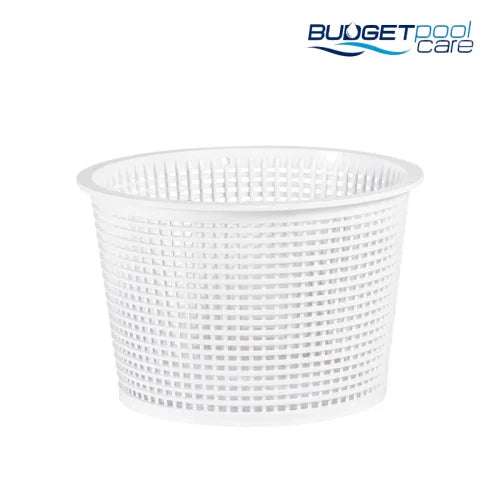 SKIMMER BASKET SUITS WATERCO NALLY - Budget Pool Care