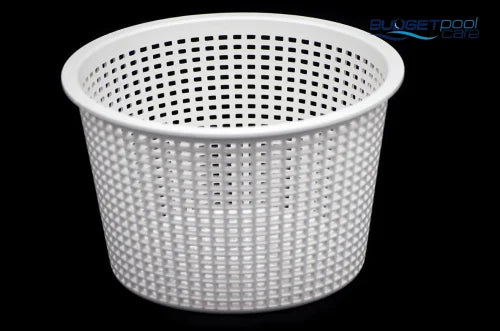 SKIMMER BASKET SWIMQUIP H/D - Budget Pool Care