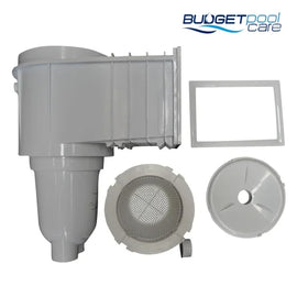 SKIMMER BOX HURLCON STANDARD - Budget Pool Care