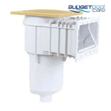 SKIMMER BOX ONLY