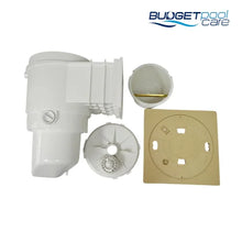 Load image into Gallery viewer, SKIMMER BOX WATERCO CONC/SQUARE - Budget Pool Care