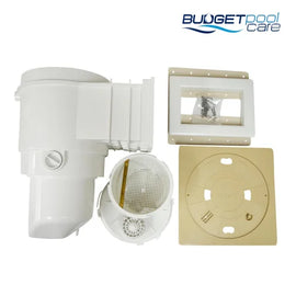 SKIMMER BOX WATERCO FG/ROUND - Budget Pool Care