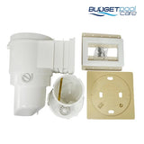 SKIMMER BOX WATERCO FG/ROUND