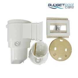 SKIMMER BOX WATERCO S75 FG/ROUND - Budget Pool Care