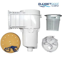 Load image into Gallery viewer, Skimmer | Extended Throat For Fibreglass Pools Skimmer Boxes