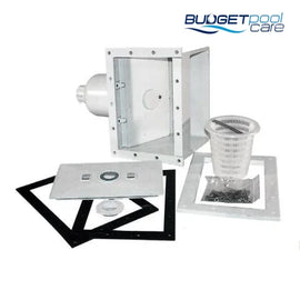 SKIMMER FILTRITE SK1000 BOX - Budget Pool Care