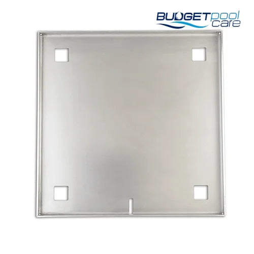 Skimmer Lid Kit - Hide Away - Budget Pool Care