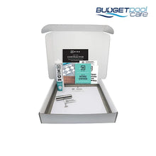 Load image into Gallery viewer, Skimmer Lid Kit - Hide Away - Budget Pool Care
