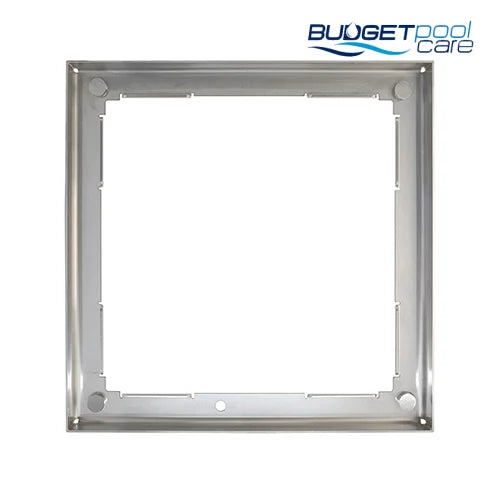Skimmer Lid Kit - Hide Away - Budget Pool Care
