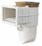 SKIMMER P'MOUNT SP5000 STD CON