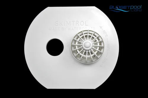 SKIMTROL PLATE NALLY/FULFLO - Budget Pool Care