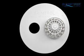 SKIMTROL PLATE P'MOUNT OLD/FPI - Budget Pool Care