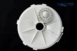 SKIMTROL PLATE S75/S'SKIMMER - Budget Pool Care