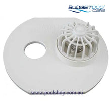 Load image into Gallery viewer, Skimtrol plate to suit Filtrite 950 Skimmer - Budget Pool Care