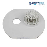 Skimtrol plate to suit Nally / Fulflo Skimmer Box