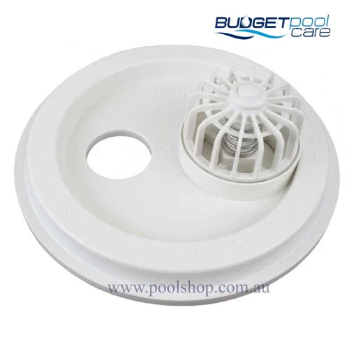 Skimtrol plate to suit Poolrite (old style) - Budget Pool Care