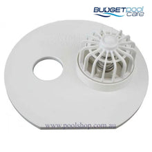 Load image into Gallery viewer, Skimtrol plate to suit Waterco Skimmer Box - Budget Pool Care