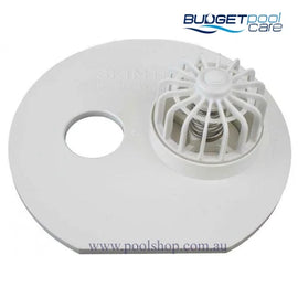 Skimtrol plate to suit Waterco Skimmer Box - Budget Pool Care