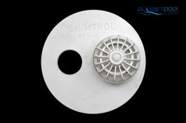 SKIMTROL PLATE WATERCO SPECIAL - Budget Pool Care