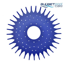 SKIRT PENTAIR MAKOSHARK 18