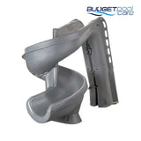 SLIDE SR SMITH HELIX GREY GRANITE