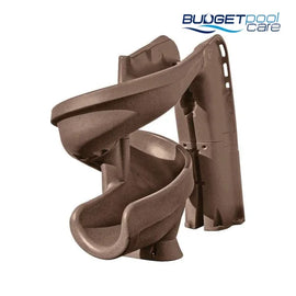 SLIDE SR SMITH HELIX SANDSTONE - Budget Pool Care