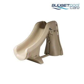 Slideaway™ (Taupe) Pool Slides