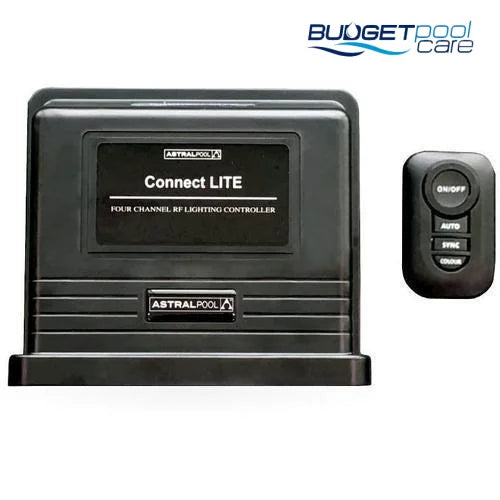 SLX Multicolour LED Pool and Spa Lights-Pool Lights-AstralPool-Connect Lite-Budget Pool Care