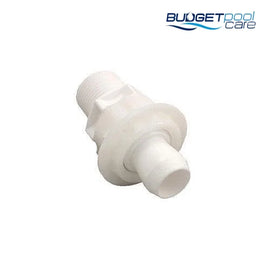 Soft Tube Connectors - Budget Pool Care