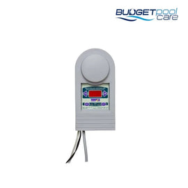 SOLAR CONTROLLER ASCON MS3D - Budget Pool Care