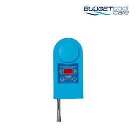 SOLAR CONTROLLER ASCON MS3D-UD - Budget Pool Care