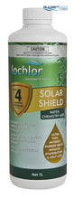 Load image into Gallery viewer, SOLAR SHIELD LO CHLORINATOR 1LT - Budget Pool Care