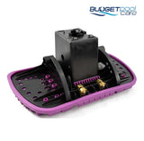 SOLE PLATE POOL SHARK W/CHASSIS