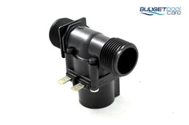 SOLENOID WATERWITCH 12V DC7W - Budget Pool Care