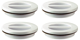 Hayward Flush Plug Drain Replacement