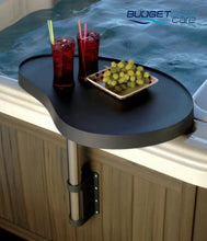 Load image into Gallery viewer, Spa Caddy Tray