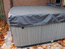 SPA CAP LIFE 240x240xH25 - Budget Pool Care