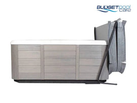 SPA COVER ROCK IT - Budget Pool Care