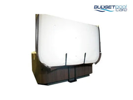 SPA COVER RX - Budget Pool Care