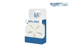 SPA DISC LIFE - Budget Pool Care