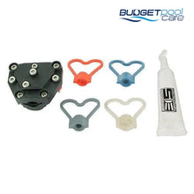 Load image into Gallery viewer, Spa Electric WN250 Light Parts - Budget Pool Care
