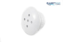 Load image into Gallery viewer, Spa Electrics 40mm Bubbler Return (White) - Budget Pool Care