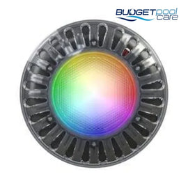 Spa Electrics Atom EM Series Multi Plus LED Pool Light - Single Kit / Concrete - Budget Pool Care