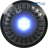 Spa Electrics Atom EM Series White LED Pool Light - Single Kit / Vinyl