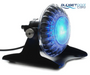 Spa Electrics Atom EMP Series Blue LED Pond Light - Twin Pack - Budget Pool Care