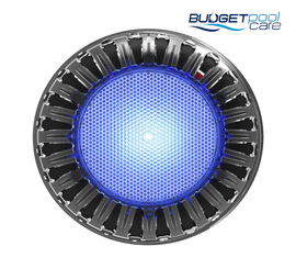 Spa Electrics EMRX Retro Series Blue LED Replacement Pool Light - Budget Pool Care