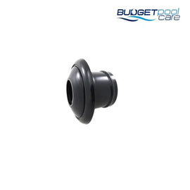 Spa Electrics Eyeball - 40mm Push-In / Black - Budget Pool Care