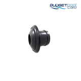 Spa Electrics Eyeball   50mm Push In / Black